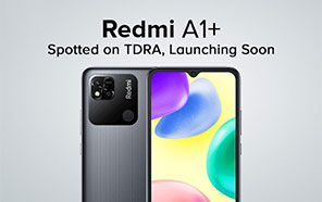 Xiaomi Redmi A1 Plus Officially Approved By TDRA Link; Launch Preparations Started 