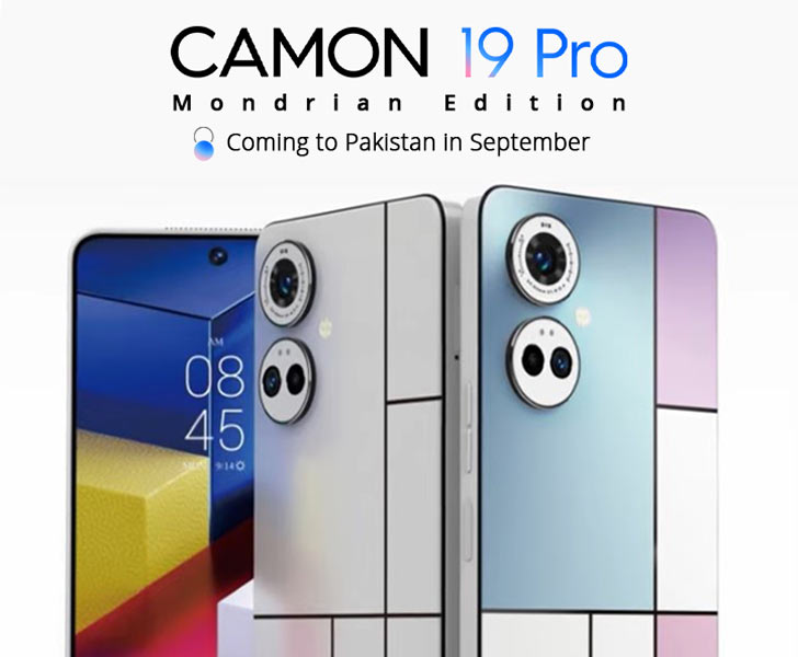 Tecno Camon 19 Pro Mondrian Edition Price In Kenya Price At Zuricart