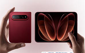 Xiaomi 18 Fold Leak Reveals Bigger Battery & Faster Charging than Galaxy Z Fold 8