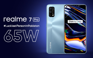 Realme 7 Pro and Realme C15 Launch Today; Quad Rear Cameras and Fast Charging at Attractive Prices 