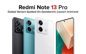 Xiaomi Redmi Note 13 4G Series Tipped; Exclusive European Launch, Specs,  Design, and Pricing #xiaomi #xiaomi #xiaomiredmi #xiaomi redmi…