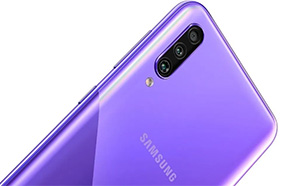 Samsung Galaxy A11, Galaxy A31, and A41 leak: Camera and Storage Details are out 