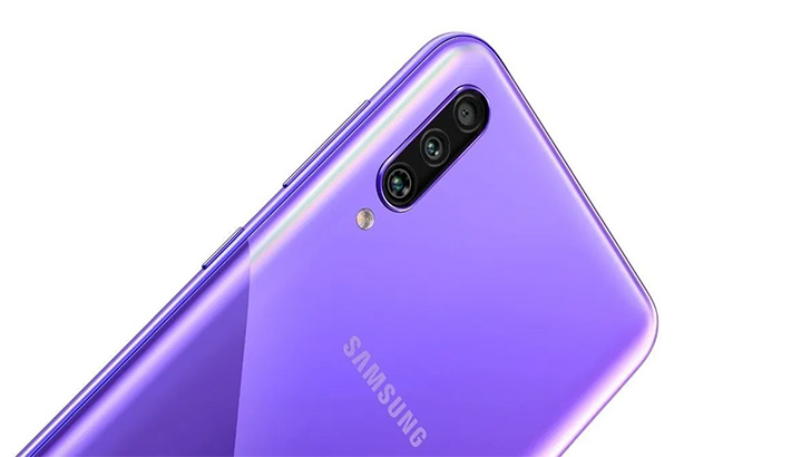 samsung a31 on whatmobile