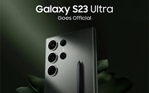 Samsung Galaxy S23 Series Offically Unboxed on Youtube; Look at Some Shocking New Featrues on Ultra  