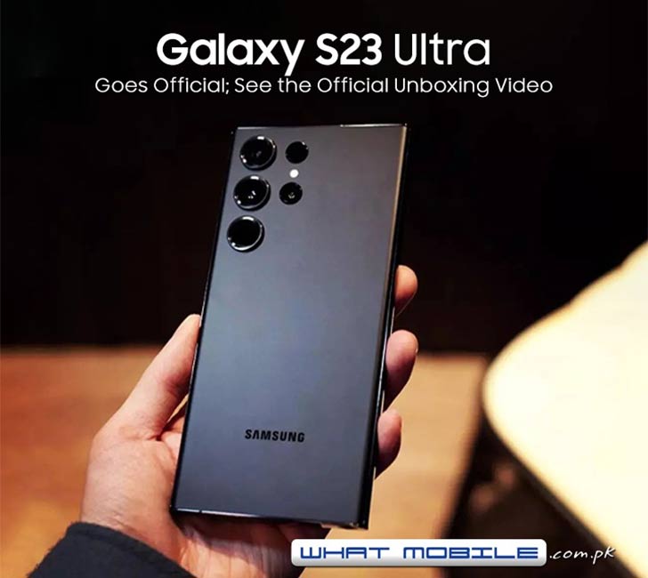 Galaxy S23 FE: Official Unboxing I Samsung 