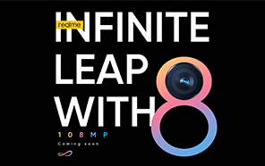 Realme 8 Pro is Coming Soon with 108MP Camera; New Timelapse Modes and Zooming Features Teased 