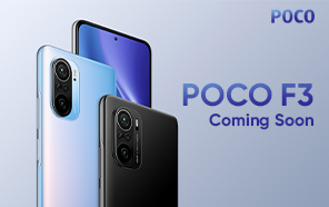 Xiaomi POCO F3 Secures Another Certification; The Rebranded Redmi K40 is Coming Soon 