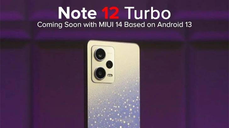 Poco F5/Redmi Note 12 Turbo review: Design and build