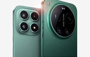 Xiaomi 17 Ultra and Xiaomi 17 Arrive Globally with Minor Battery Cuts, Same Feature Set 