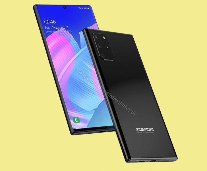 samsung note 20 whatmobile