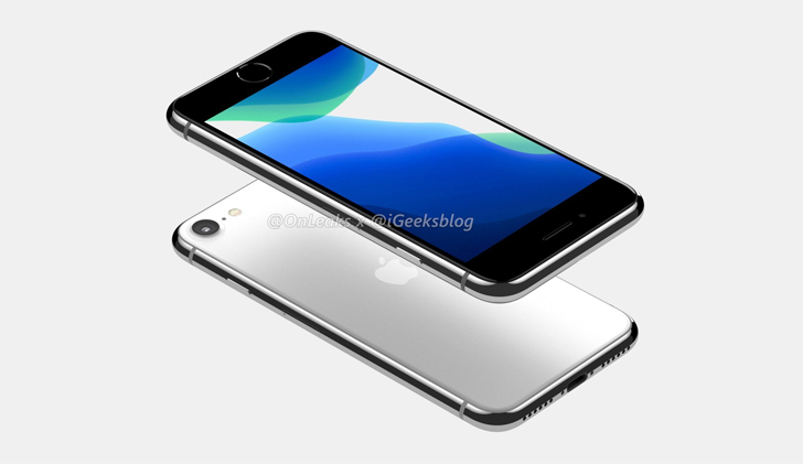 Iphone Se Spotted In A Leak Color And Storage Options Revealed Launch Imminent Whatmobile News Iphone Se Spotted In A Leak Color And Storage Options Revealed Launch Imminent Whatmobile News