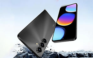 ZTE Nubia V80 Max Arrives in Pakistan with Drop Safety, 50MP Camera & 6000mAh Battery 