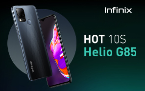 Infinix Hot 10S is Coming to Pakistan Soon; Launch timeline, Specs, and Expected Pricing 