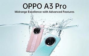 Oppo A3 Pro Feature Showdown; Here's Why it Makes the Perfect Daily Driver