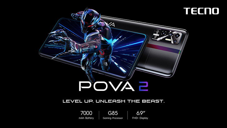 Аккумулятор techno pova 2 Аккумулятор techno pova 2
