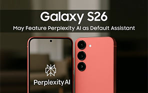 Samsung Galaxy S26 Could Introduce Perplexity AI as Native Virtual Assistant