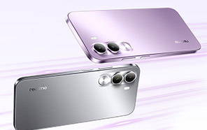 Realme C100i Arriving in Pakistan on June 8th with a Massive 7000mAh Battery