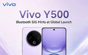 Vivo Y500 Clears Bluetooth SIG Certification on its Way to Global Launch