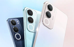 Vivo Y19s GT 5G Appears on Geekbench with MediaTek SoC & Android 15 