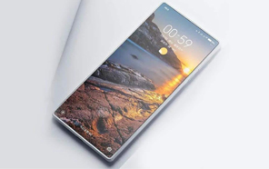 Xiaomi Mi MIX 4 to Debut Soon with the Brand's First Under-display Camera 