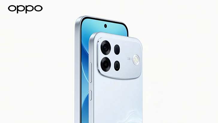 Oppo A7 Pro Max Official Camera Samples Tease the Best Camera System in the A Series 