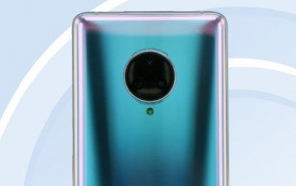 Vivo Nex 3 passes by TENAA, Specs & Photos are out, coming soon with an Impressive waterfall Display 