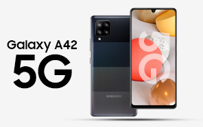 Samsung Galaxy A42 5G Announced; Samsung's Most Affordable 5G Phone Yet is Coming 