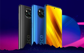 Xiaomi POCO X3 NFC Launches in Pakistan; Pre-orders Get an Early Bird Discount 