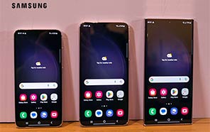 Samsung Galaxy S23 Series Officially Upgraded to One UI 8 x Android 16 Globally 