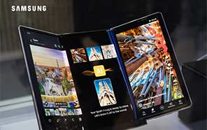 Samsung’s Long-Rumored TriFold May Appear at APEC before November Launch 