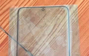 Samsung Galaxy S11's Paper-thin-bezels revealed by freshly leaked Screen Protector 