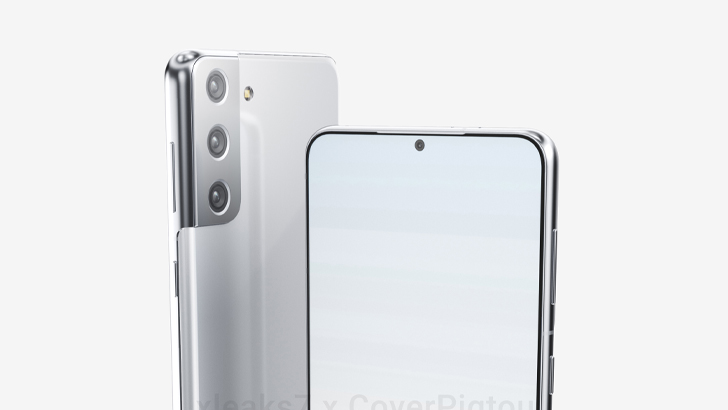 Samsung Galaxy S21 Plus Leaks In Detailed Product Mockups Big Design Changes Are Coming Whatmobile News Samsung Galaxy S21 Plus Leaks In Detailed Product Mockups Big Design Changes Are Coming Whatmobile News
