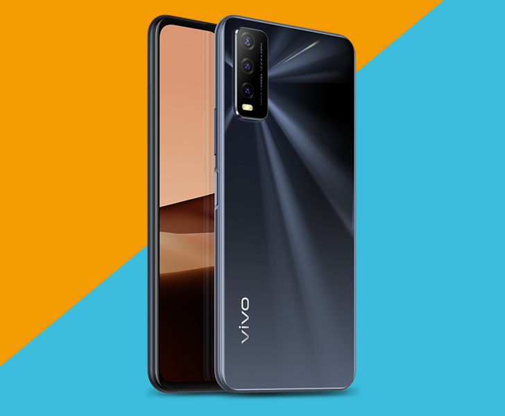 Vivo y20 price in pakistan