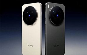 Vivo X300 Ultra Expected Launch Window and Battery Size Reported in a Leak