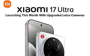 Xiaomi 17 Ultra Might Debut This Month; Leak Points to Enhanced Leica Optics