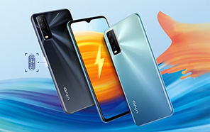 Vivo Y20s Price in Pakistan (Launched); A Y20 Upgrade with 18W Fast Charging and Extra Storage 
