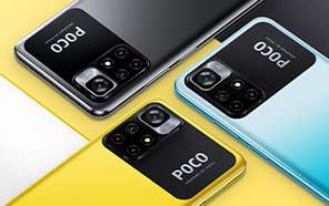 POCO M4 to Debut in February with 5G Connectivity, Ultra-wide Camera, and 90 Hz Display 
