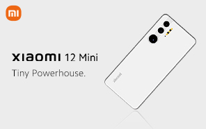 Xiaomi 12 Mini Featured in an Alleged Mockup; Meet this Unique Compact Android Flagship 