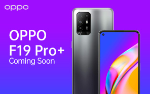 Oppo F19 Pro Plus 5G Surfaces in a Hands-on Video Before its Debut on March 8 