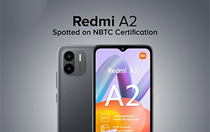 Xiaomi Redmi A2 Approved By NBTC; Check Out the Rumored Specs and Renders Here 