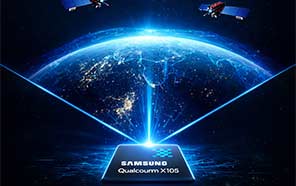 Galaxy S27 Ultra to Adopt Qualcomm’s X105 5G Modem for Faster Speeds & Satellite Connectivity