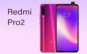 Redmi Pro 2 is coming with a pop-up selfie camera, Snapdragon 855 & triple rear cameras 