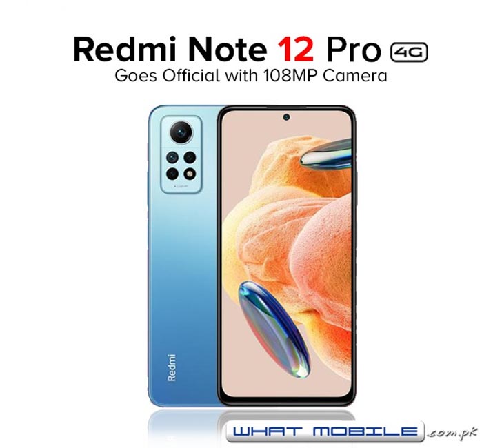 Xiaomi Redmi Note 10 Pro – IntegraTIC