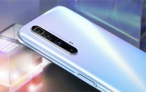 Realme X3 Specifications Leaked; The Official Launch Might Be Near 