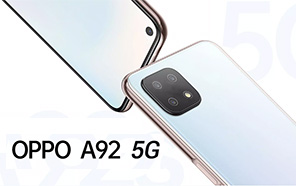 Oppo A92 5G Allegedly Surfaced on TENNA Database, Specifications and Design Revealed 