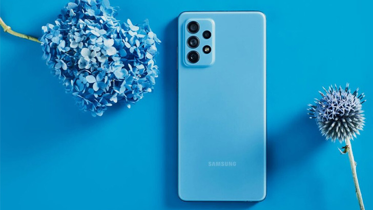 snapdragon samsung a31