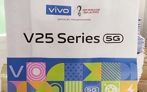 Vivo V25 And V25 Pro Featured On Google Play Console Ahead Of Launch 