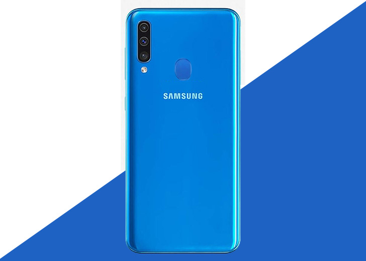 samsung a20s in jumia