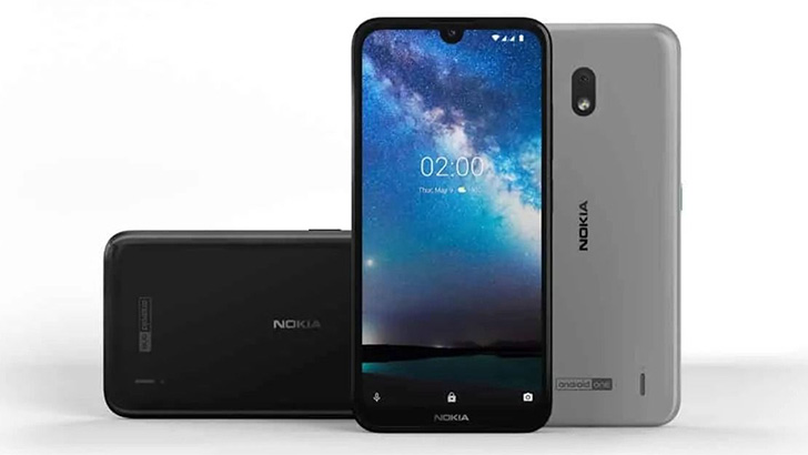 Nokia 2.3 release imminent: name, model number and colour