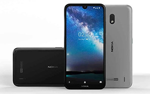 Nokia 2.3 release imminent: name, model number and colour options revealed in latest leak 